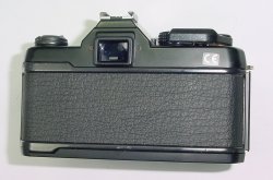 Yashica FX-3 SUPER 2000 35mm Film SLR Camera with Yashica 50mm F/2 ML Lens