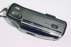 Nikon RF 2 35mm Film Point & Shoot Compact Camera