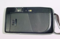 Nikon RF 2 35mm Film Point & Shoot Compact Camera