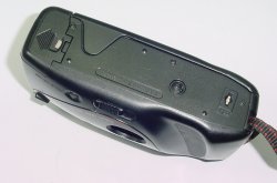 Nikon RF 2 35mm Film Point & Shoot Compact Camera