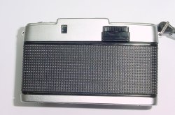 Olympus PEN-D 35mm Film Half Frame Manual Camera w/ 3.2cm F/1.9 F.Zuiko Lens