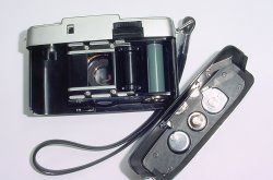 Olympus PEN-D 35mm Film Half Frame Manual Camera w/ 3.2cm F/1.9 F.Zuiko Lens