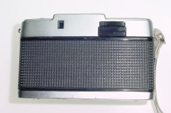Olympus PEN-D 35mm Film Half Frame Manual Camera w/ 3.2cm F/1.9 F.Zuiko Lens