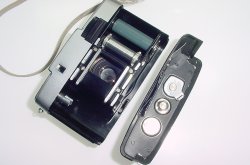 Olympus PEN-D 35mm Film Half Frame Manual Camera w/ 3.2cm F/1.9 F.Zuiko Lens