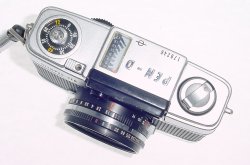 Olympus Pen D2 PEN-D 35mm Film Half Frame Manual Camera 3.2/1.9 F.Zuiko Lens