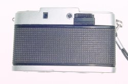 Olympus Pen D2 PEN-D 35mm Film Half Frame Manual Camera 3.2/1.9 F.Zuiko Lens