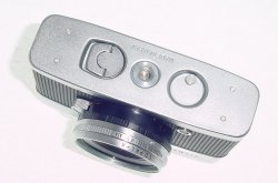 Olympus PEN-D 35mm Film Half Frame Manual Camera 3.2cm F/1.9 F.Zuiko Lens