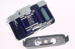Olympus PEN-D 35mm Film Half Frame Manual Camera 3.2cm F/1.9 F.Zuiko Lens