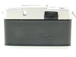 Olympus PEN-D 35mm Film Half Frame Manual Camera 3.2cm F/1.9 F.Zuiko Lens