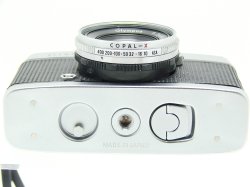 Olympus PEN-D 35mm Film Half Frame Manual Camera 3.2cm F/1.9 F.Zuiko Lens