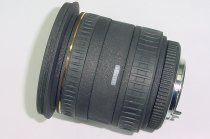 Sigma 17-35mm F/2.8-4 AF ASPHERICAL EX Wide Angle Zoom Lens For Pentax KAF Mount
