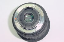 Sigma 17-35mm F/2.8-4 AF ASPHERICAL EX Wide Angle Zoom Lens For Pentax KAF Mount