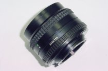 Minolta 50mm F/1.4 MD Rokkor-X Manual Focus Standard Lens