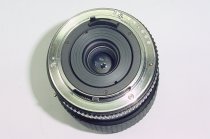 Tokina 80-200mm f/4.5-5.6 SZ-X Compact Manual Zoom Lens For Pentax K Mount
