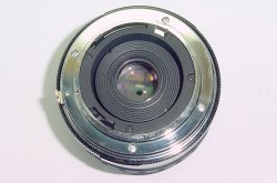 Vivitar 28mm F/2.8 Wide Angle Manual Focus Lens For Contax/Yashicha C/Y Mount
