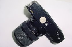 Minolta X-700 35mm Film SLR Manual Camera + 35-70mm F/3.5 MD MACRO Zoom Lens