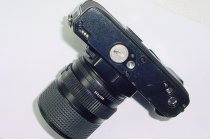 Minolta X-700 35mm Film SLR Manual Camera + 35-70mm F/3.5 MD MACRO Zoom Lens
