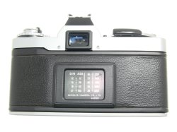 minolta XD 5 35mm Film SLR Manual Camera with Minolta 50mm f/1.7 MD Lens