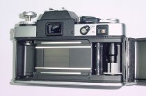 Minolta XE-5 35mm Film SLR Manual Camera body - issue