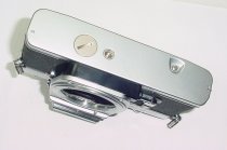 Minolta XE-5 35mm Film SLR Manual Camera body - issue