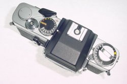 Minolta XE-5 35mm Film SLR Manual Camera body