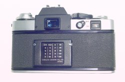 Minolta XE-5 35mm Film SLR Manual Camera body