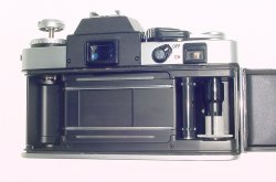 Minolta XE-5 35mm Film SLR Manual Camera body