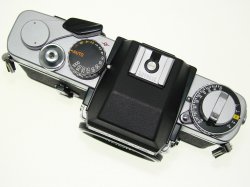 Minolta XE-5 35mm Film SLR Manual Camera body
