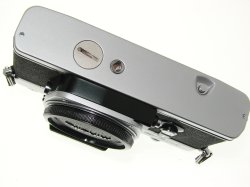 Minolta XE-5 35mm Film SLR Manual Camera body