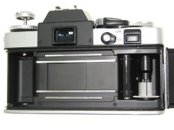 Minolta XE-5 35mm Film SLR Manual Camera body