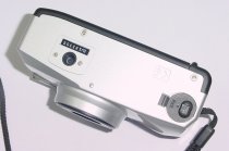 Minox CD 140 Panorama 35mm Film Point & Shoot Camera 38-140mm Zoom Lens - MINT