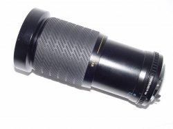 MIRANDA 28-200mm F/3.8-5.6 MC MACRO Manual Focus Zoom Lens For Pentax PK