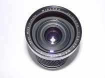 MIRANDA 28-200mm F/3.8-5.6 MC MACRO Manual Focus Zoom Lens For Pentax PK