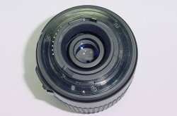 Nikon 18-55mm F3.5-5.6G ED DX AF-S NIKKOR Auto & Manual Focus Zoom Lens - MINT