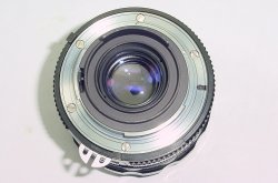 Nikon 24mm F/2.8 Auto NIKKOR-N AI Manual Focus Wide Angle Lens