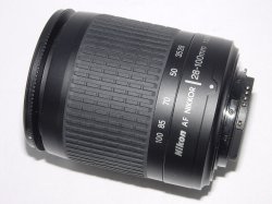 Nikon 28-100mm f3.5-5.6 G AF NIKKOR Digital auto focus Zoom Lens