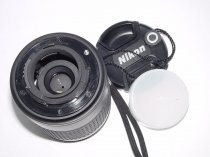 Nikon 28-100mm f3.5-5.6 G AF NIKKOR Digital auto focus Zoom Lens