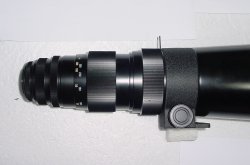 Pentax Takumar 500mm F/4.5 Asahi Opt. Co. M42 Screw Mount Manual Focus Lens