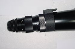 Pentax Takumar 500mm F/4.5 Asahi Opt. Co. M42 Screw Mount Manual Focus Lens