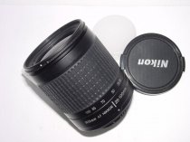 Nikon 28-100mm f3.5-5.6 G Digital Zoom auto and manual focus Lens
