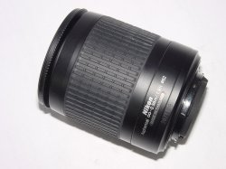 Nikon 28-100mm f3.5-5.6 G Digital Zoom auto and manual focus Lens
