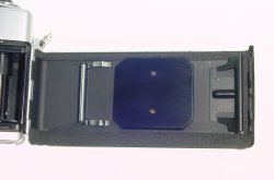 Canon Canonet 28 35mm Rangefinder Film Camera with 40mm F/2.8 Lens