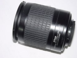 Nikon AF-G 28-100mm f/3.5-5.6 AF G Lens