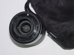 Nikon AF-G 28-100mm f/3.5-5.6 AF G Lens