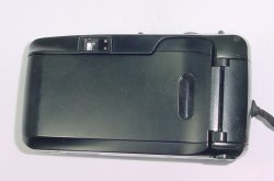 Olympus U [mju:] Zoom 35mm Film Point & Shoot Compact Camera 35-70mm Zoom Lens