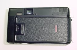 Nikon L35 AF 35mm Film Point and Shoot Compact Camera with 35mm F/2.8 Lens