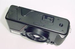 Nikon L35 AF 35mm Film Point and Shoot Compact Camera with 35mm F/2.8 Lens