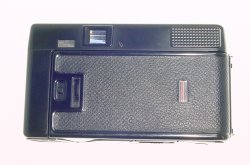 Nikon L35 AF 35mm Film Point and Shoot Compact Camera with 35mm F/2.8 Lens