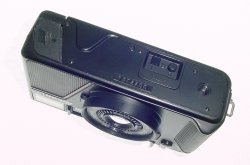 Nikon L35 AF 35mm Film Point and Shoot Compact Camera with 35mm F/2.8 Lens