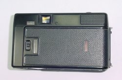 Nikon L35 AF 35mm Film Point and Shoot Compact Camera with 35mm F/2.8 Lens